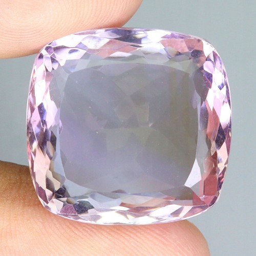 Ametryn duży kamień naturalny 39.04 ct