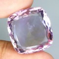 Ametryn duży kamień naturalny 39.04 ct