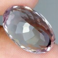 Ametryn kamień naturalny 12.41 ct