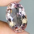 Ametryn kamień naturalny 12.41 ct