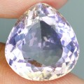 Ametryn kamień naturalny 11.95 ct