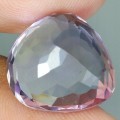 Ametryn kamień naturalny 11.95 ct