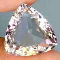 Ametryn 15.1 ct kamień naturalny