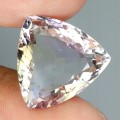 Ametryn 15.1 ct kamień naturalny