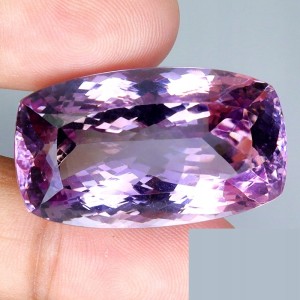 Ametryn kamień naturalny 86.94 ct ogromny