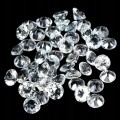 Akwamaryny kamienie naturalne 48 sztuk 4.35 ct
