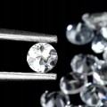 Akwamaryny kamienie naturalne 48 sztuk 4.35 ct
