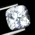 Akwamaryn kamień naturalny 1.55 ct