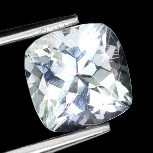 Akwamaryn kamień naturalny 1.55 ct