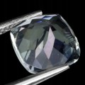 Akwamaryn kamień naturalny 1.55 ct