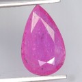 Rubin kamień naturalny 1.9 ct