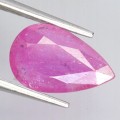 Rubin kamień naturalny 1.9 ct