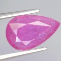 Rubin kamień naturalny 1.9 ct