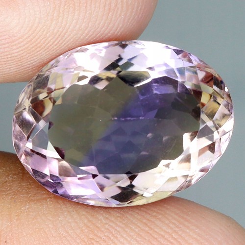 Ametryn kamień naturalny 12.39 ct