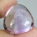 Ametryn kamień naturalny 112.35 ct ogromny