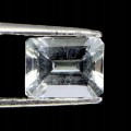 Akwamaryn kamień naturalny 1.77 ct