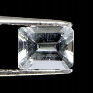 Akwamaryn kamień naturalny 1.77 ct