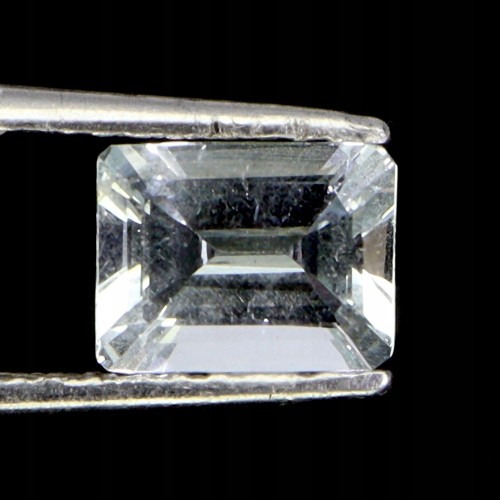 Akwamaryn kamień naturalny 1.77 ct