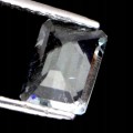 Akwamaryn kamień naturalny 1.77 ct