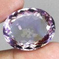 Ametryn kamień naturalny 24.68 ct