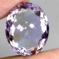Ametryn kamień naturalny 24.68 ct
