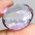 Ametryn kamień naturalny 24.68 ct