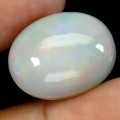 Opal ognisty kamień naturalny 10.47 ct duży