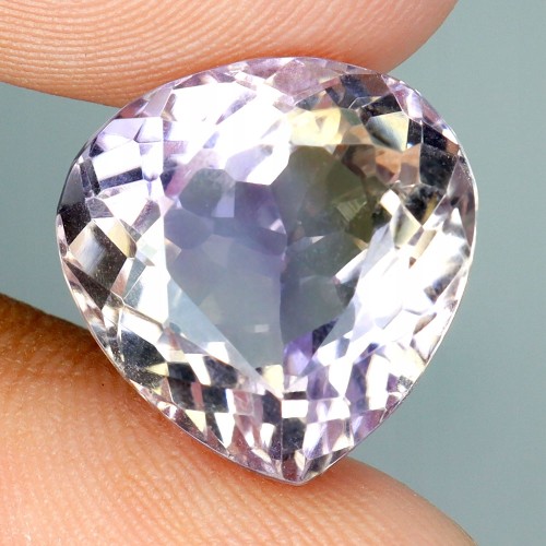 Ametryn kamień naturalny 11.28 ct