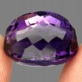 Ametyst kamień naturalny VVS 16.35ct