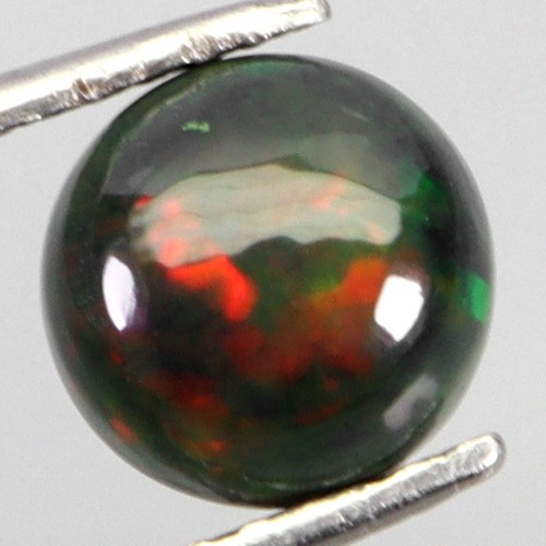 Opal czarny kamień naturalny 1.7 ct