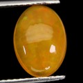 Opal ognisty kamień naturalny 3.77 ct