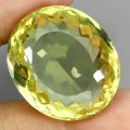 Lemon kwarc duży kamień naturalny 44.04 ct