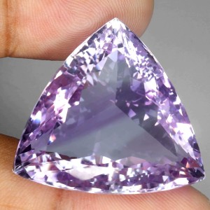 Ametyst kamień naturalny 62.85 ct ogromny