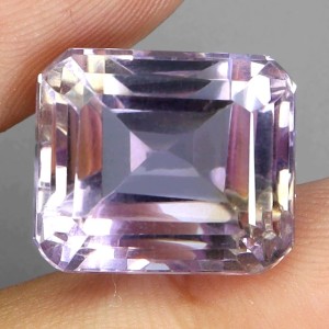 Ametryn kamień naturalny 17.67 ct