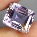 Ametryn kamień naturalny 17.67 ct
