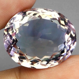 Ametryn kamień naturalny 17.02 ct