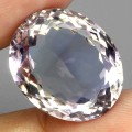 Ametryn kamień naturalny 17.02 ct