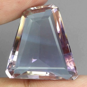 Ametryn kamień naturalny 16.45 ct