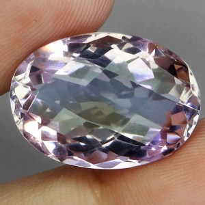 Ametryn kamień naturalny 17.3 ct