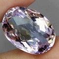 Ametryn kamień naturalny 17.3 ct