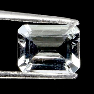 Akwamaryn kamień naturalny 1.69 ct