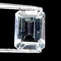 Akwamaryn kamień naturalny 1.69 ct