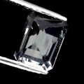Akwamaryn kamień naturalny 1.69 ct