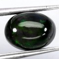 Opal czarny kamień naturalny 2.75 ct