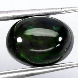 Opal czarny kamień naturalny 2.75 ct