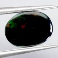 Opal czarny kamień naturalny 2.75 ct