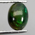 Opal czarny kamień naturalny 1.1 ct