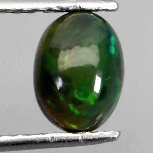 Opal czarny kamień naturalny 1.1 ct