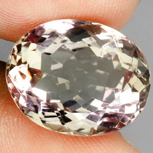 Ametryn kamień naturalny 14.61 ct