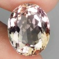 Ametryn kamień naturalny 14.61 ct